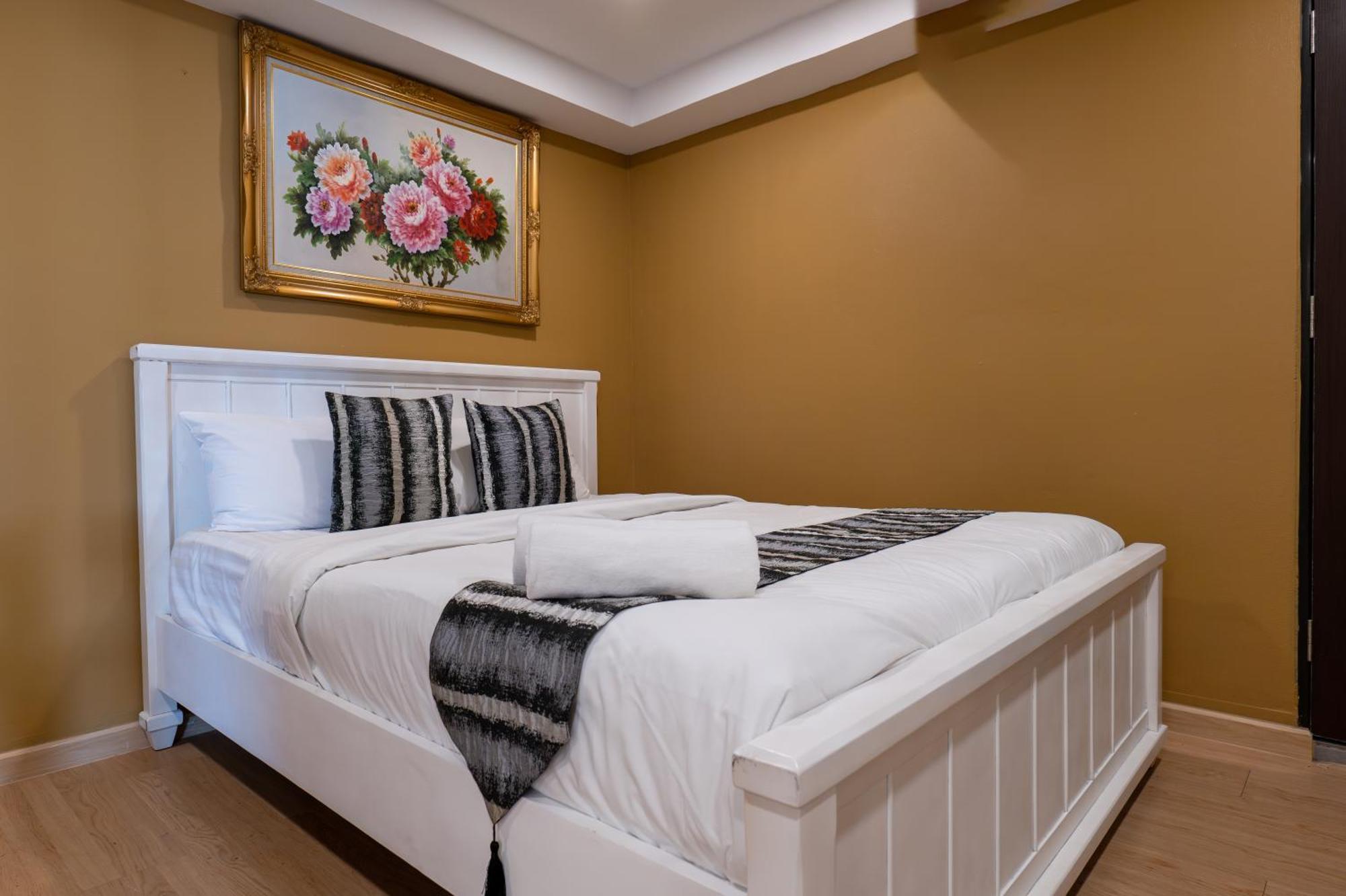 Anandpura Riverside Hotel Бангкок Екстер'єр фото