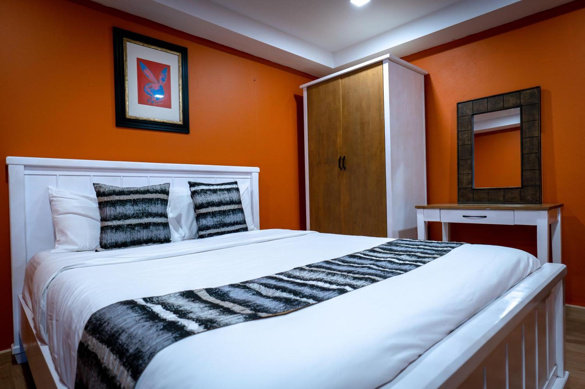 Anandpura Riverside Hotel Бангкок Екстер'єр фото