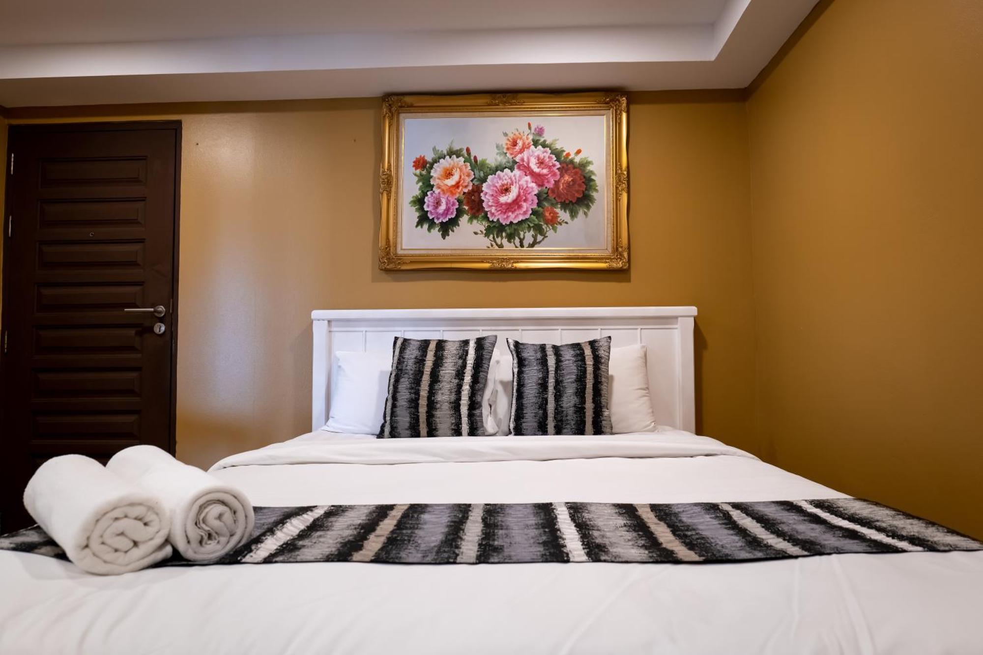 Anandpura Riverside Hotel Бангкок Екстер'єр фото